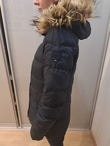 Talvine sulejope Tommy Hilfiger (4 foto / 9)