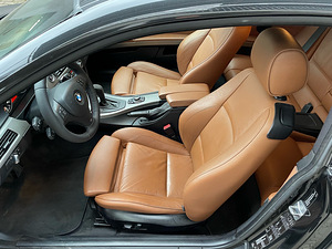 Müüa E92 135kw 2.0 M-pakett (9 foto / 9)