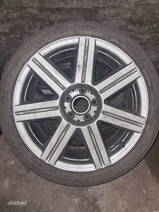 R18 R19 Veljed (1 foto / 4)