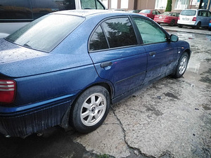 Запчасти Honda Accord 6 2.0 108 kw (2001г) (3 фото из 5)