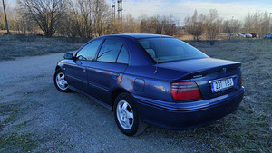 Honda Accord 2000 1.8 v-tec 100 kw. (5 foto / 15)