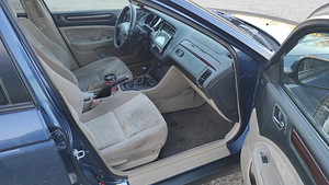 Honda Accord 2000 1.8 v-tec 100 kw. (10 foto / 15)