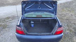 Honda Accord 2000 1.8 v-tec 100 kw. (13 foto / 15)