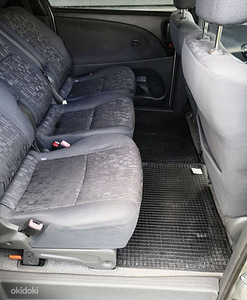 Toyota Previa 2.0 diisel 85 kW (14 foto / 14)