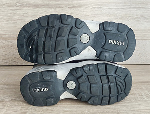 Viking talvesaapad suurus 32 (6 foto / 6)