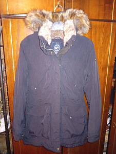 Five season talveparka (1 foto / 3)
