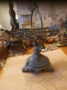Prantsuse veini pudeli hoidja, decanter, 19 saindi lõpp (2 foto / 8)