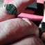 Antiik pronks sõrmus amulett 15-16 sajand (foto #3)