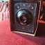 Kaks vana fotokaamerat Kodak (foto #1)