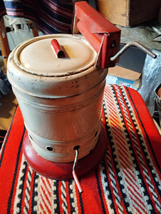Pesumasin Charlys lastele, made in France, modelle Depos