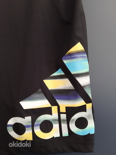Adidas T-sàrk (foto #1)
