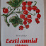 Книга Эстонские подарки вышивка крестиком (фото #1)