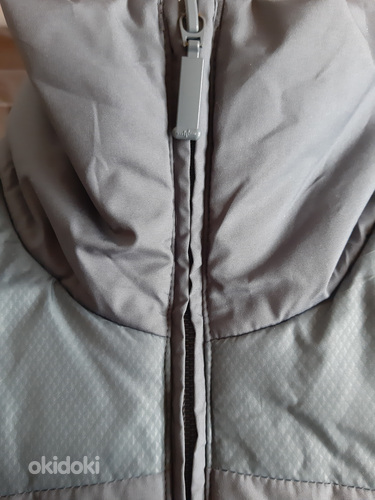 Adidas куртка (фото #4)