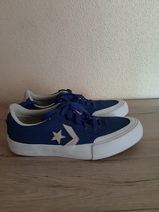 Кеды Converse (3 фото из 6)