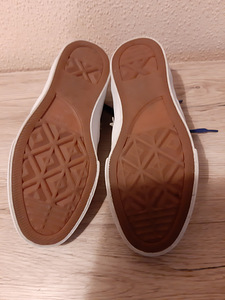 Кеды Converse (6 фото из 6)