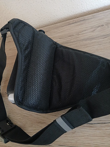 Karrimor spordivöökott (8 foto / 9)
