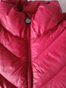 Куртка Calvin Klein (3 фото из 5)