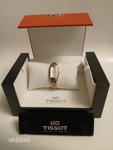 Käekell TISSOT