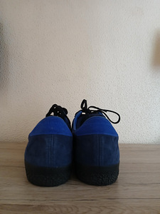 Adidas gazelle tossud (4 foto / 6)