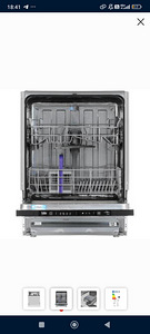 Посудамоечная машина Beko BDIN14320