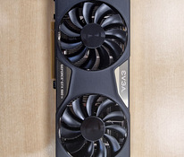 EVGA GeForce GTX 980 Ti SC+ GAMING ACX 2.0+