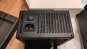 DARK POWER 12 850 Вт Титан (5 фото из 6)
