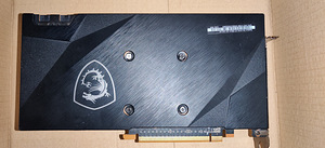 MSI RX 6700 XT MECH 2X OC (2 foto / 4)