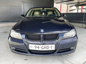 BMW 320 Business line (3 foto / 15)