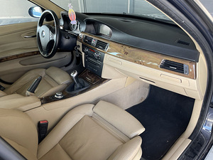 BMW 320 Business line (11 foto / 15)