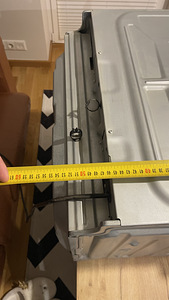 Electrolux ahi (8 foto / 10)
