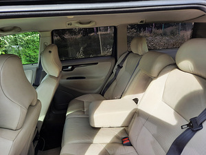 Volvo V70 2.4d мануал (5 фото из 15)