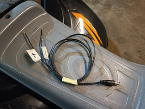 Atv laste Motorex (9 foto / 9)