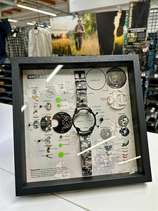 Часы Diesel (5 фото из 10)