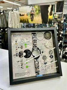 Часы Diesel (1 фото из 10)