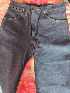TEKSAD WRANGLER 0936MWZ (3 foto / 3)