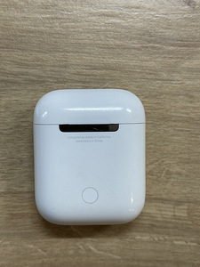 Apple airpods 1 gen (3 foto / 3)