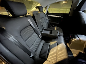 Audi a4 2.7tdi 2008 (3 foto / 6)