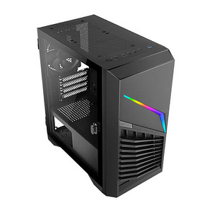 QBIT mänguarvuti / RTX 3060 / i3 12100 i5 / UUS! / Gaming (3 foto / 3)