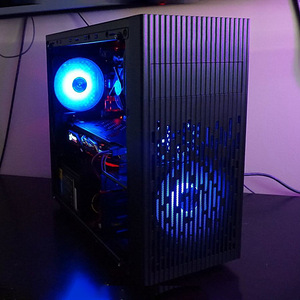 Mänguarvuti | QBIT Gaming / Ryzen 5 4500 / GTX 1660 Super (3 foto / 3)
