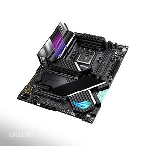 ASUS ROG MAXIMUS XIII APEX Intel Z590 (2 foto / 3)