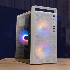 QBIT mänguarvuti / RTX 3060 / i5 10400 / UUS! / Gaming (2 foto / 3)