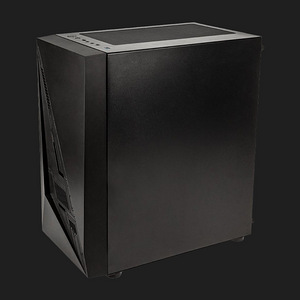 QBIT mänguarvuti / RX 6600 8GB / i5 12400 / UUS! / Gaming (3 foto / 3)