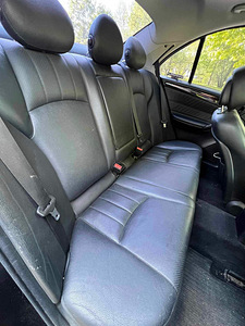 W203 varuosadeks (8 foto / 9)