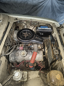 Moskvich iz 21251-010 (4 foto / 4)