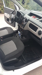 Dacia dokker 2014a 1.5 55kw (9 foto / 10)
