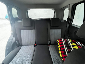 Ford fusion 2006a 1.4 50kw diesel (4 foto / 6)