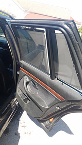 BMW e39 2.5 120kw diesel (8 foto / 8)