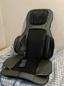 Massaažitool Wellneo 5 in 1 (2 foto / 5)