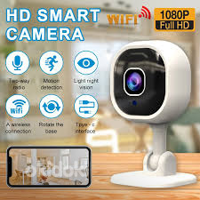 Умная WIFI камера A3 4K/1080P