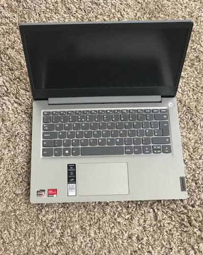 Lenovo ideapad 3 81w3 - ekraan ja muu